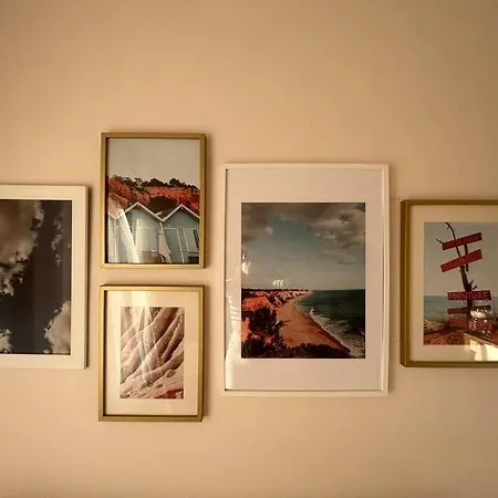 Falesia * البوفيرا