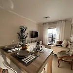 Apartment Falesia *