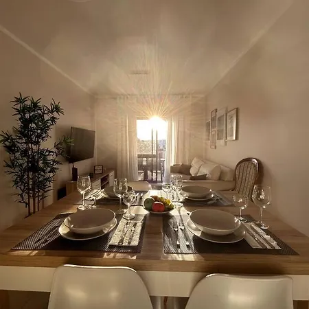 Apartamento Falesia *