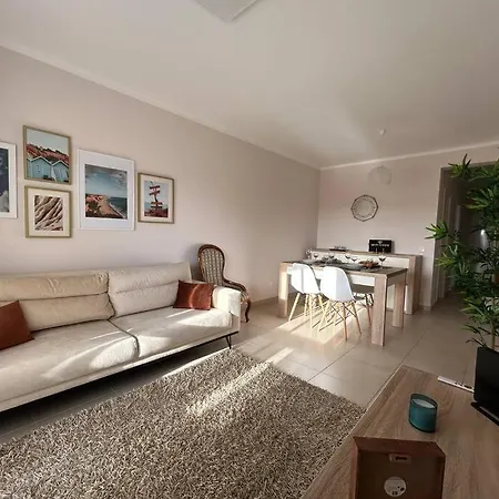 Falesia 아파트 알부페이라