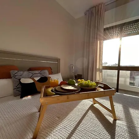 Апартаменты Falesia