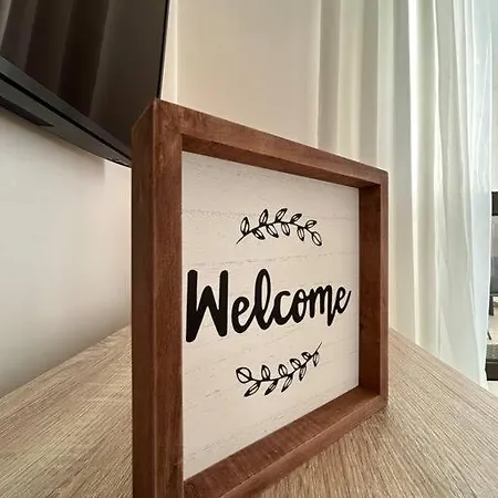 Falesia Апартаменты