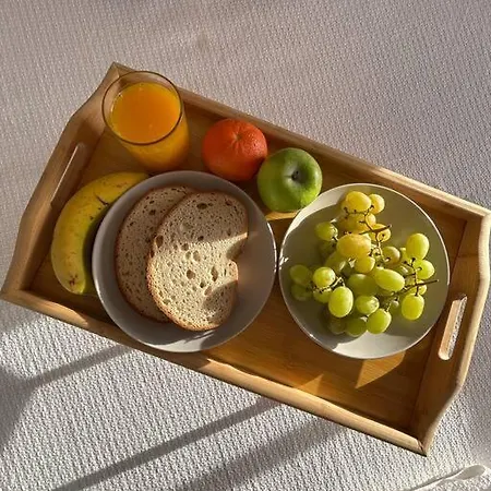 Falesia Апартаменты