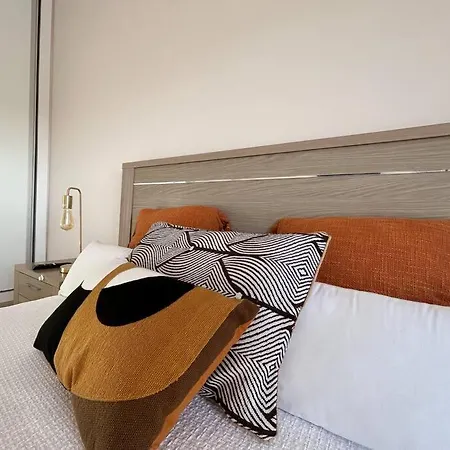 Falesia Апартаменты Албуфейра