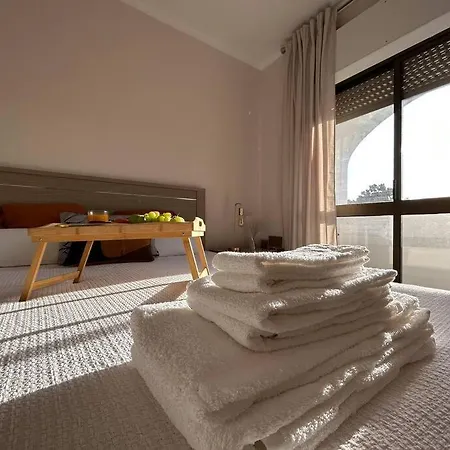 Apartamento Falesia Albufeira