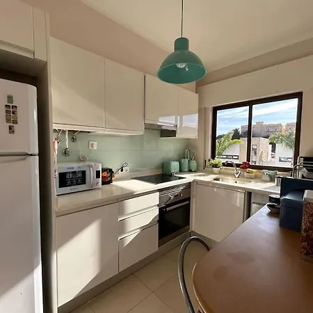 Apartamento Falesia Albufeira