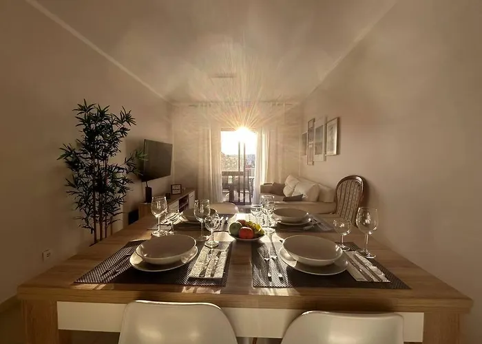 アパート Falesia *