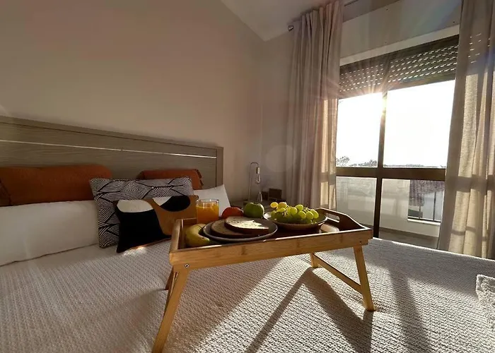 アパート Falesia