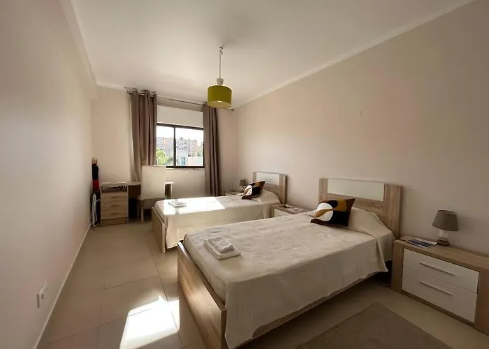 Falesia アパート