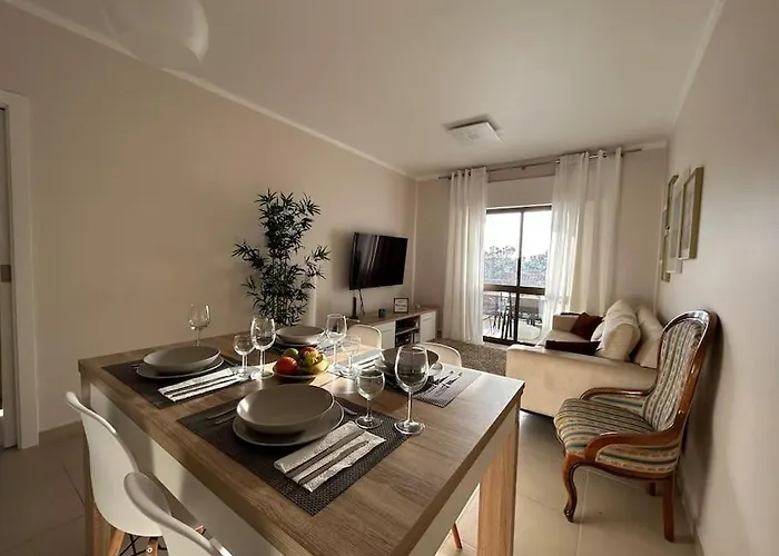 アパート Falesia *