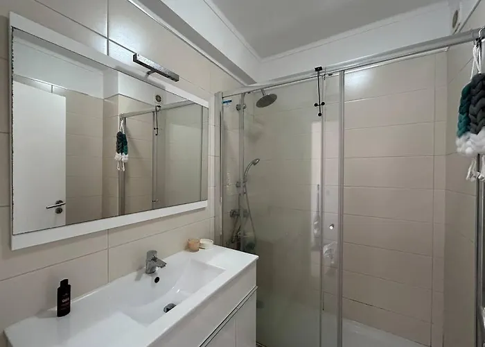 Falesia アパート