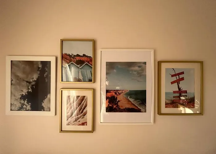 Falesia * アルブフェイラ