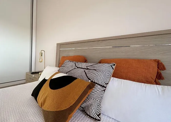 Falesia アパート アルブフェイラ