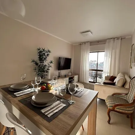 Apartman Falésia *
